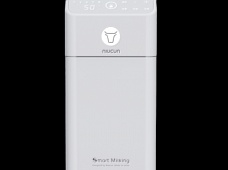 Wi-Fi智能沖奶機 App遠(yuǎn)程控制 Smart Milking_ZZB