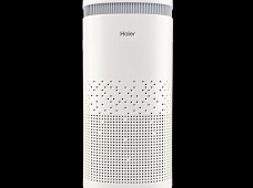 除霾、氨基酸除醛、負(fù)離子、支持手機APP遠(yuǎn)程控制的 海爾 Wi-Fi 智能空氣凈化器KJ480F-N800C